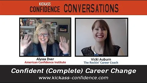 Confidence Conversations: Confident (Complete) Car...