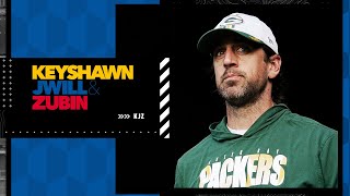 What a 2nd Super Bowl would do to Aaron Rodgers’ legacy | KJZ