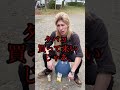 何かを察した沖縄ヤンキー #short