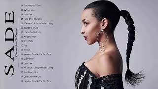 The Best of Sade Sade Greatest Hits Full Album