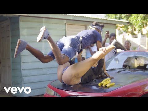 Razor B - INNA IT (Official Music Video)