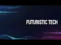 Modern Dark Tech Music for Explainers