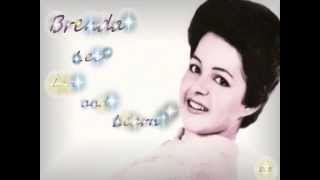 Video thumbnail of "Brenda Lee - Love and Learn"