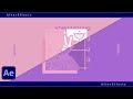 【再現】ヨワネハキのMVの作り方（前編）│After Effects