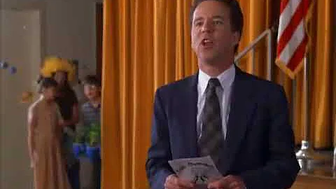 Lance Kinsey in 1997 (Proctor from "Police Academy")
