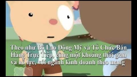 Jeff Zisselman Shares "The Pyramid Scheme" Objection with Vietnamese subtitles