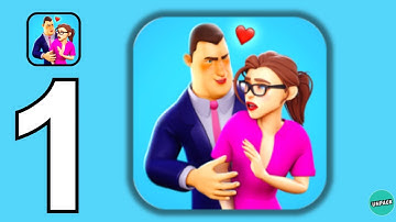 Hyper PA-Gameplay Walkthrough Part 1(iOS, Android)