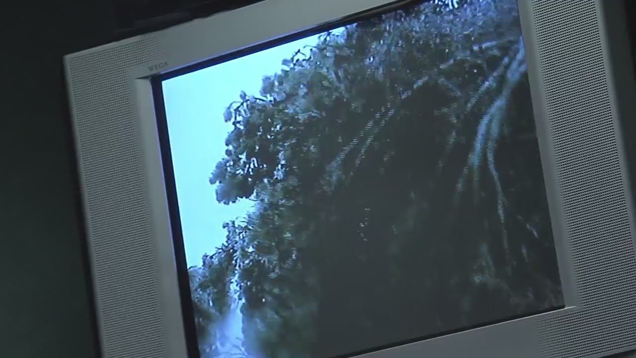 Looking back on the ice storm of 1998 25 years later - YouTube