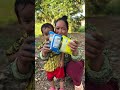 Survival Skills: SMART baby simple But very USEFUL #shorts #bushcraft #camping #outdoors #survival