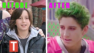 The stars of disney's zombies before they were famous. subscribe to
our channel: https://goo.gl/cv6b96
------------------------------------------------------...