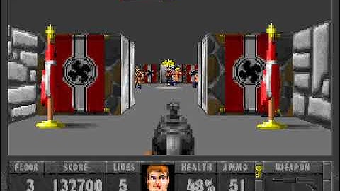 Project Totengraber level 3