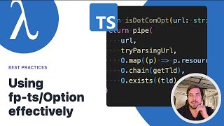 Are you making the most of fp-ts Option?