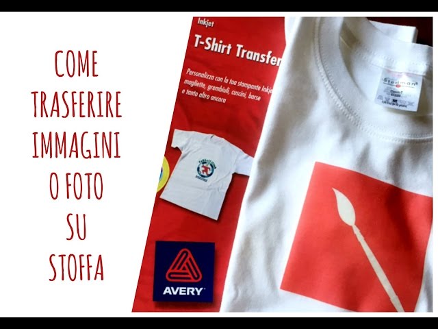 Fogli Trasferimento Stiratura DIN A4 Sport & Hobby Mix 1 - Per Personalizzare Magliette E Borse In Cotone - 5