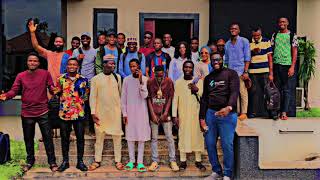 Day 2 of App Development Training with Flutter
