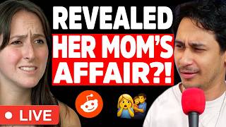 Famous Vertical | 🔴 I told my niece the TRUTH about her mother… and my family’s not happy about it! Profile
