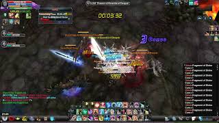 TIME TO FARM DIVINE - CABAL ONLINE