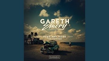 Long Way Home (Ciaran McAuley Remix)