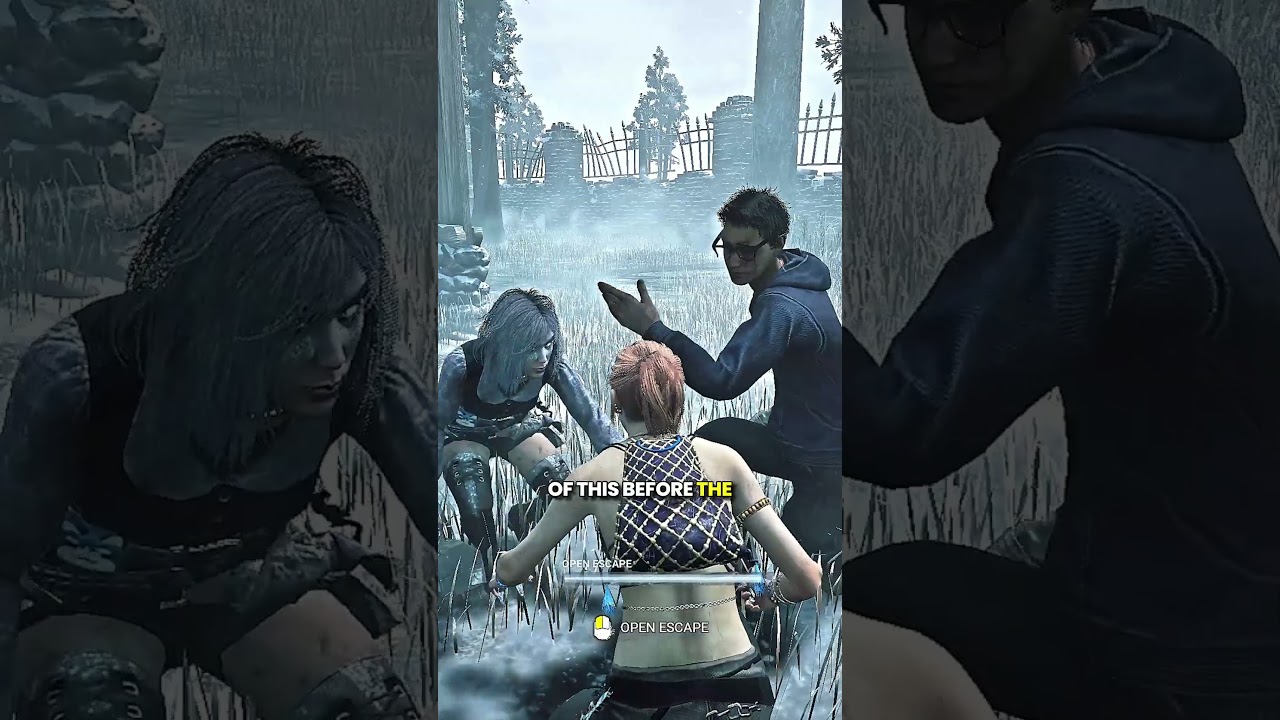 The NEW Chapter Will Make History In Dead By Daylight