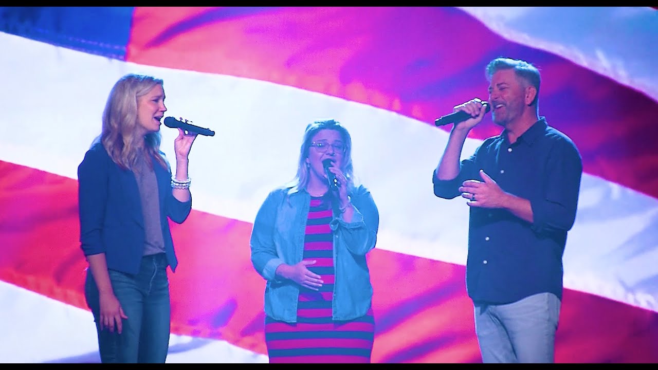 The Star Spangled Banner - YouTube