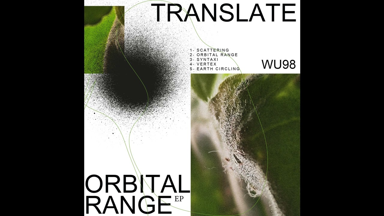1 - Translate - Scattering [WU98]