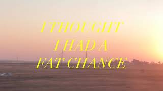 We Were Promised Jetpacks - Fat Chance