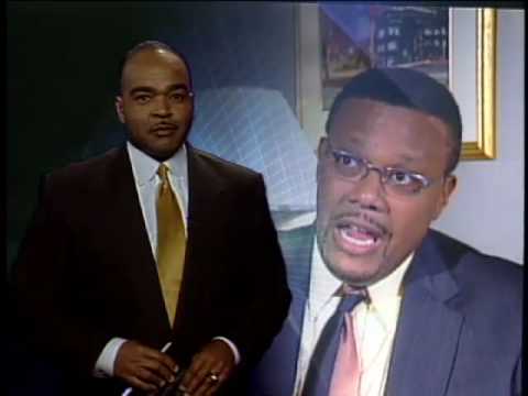 Mid-2000's Interview with Judge Greg Mathis