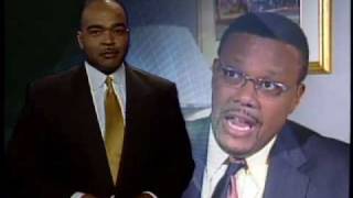 Mid-2000's Interview with Judge Greg Mathis