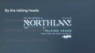 Northlane – Talking Heads (Karaoke)