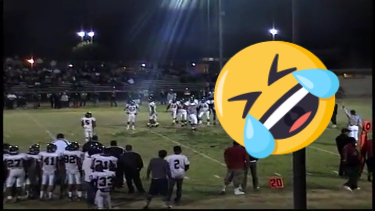 Cleveland Cavaliers Vs Arleta Mustangs 2009