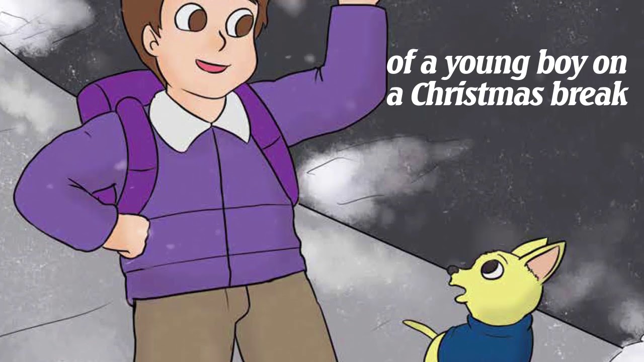 Manny and Mason by Rhonda  Wallace