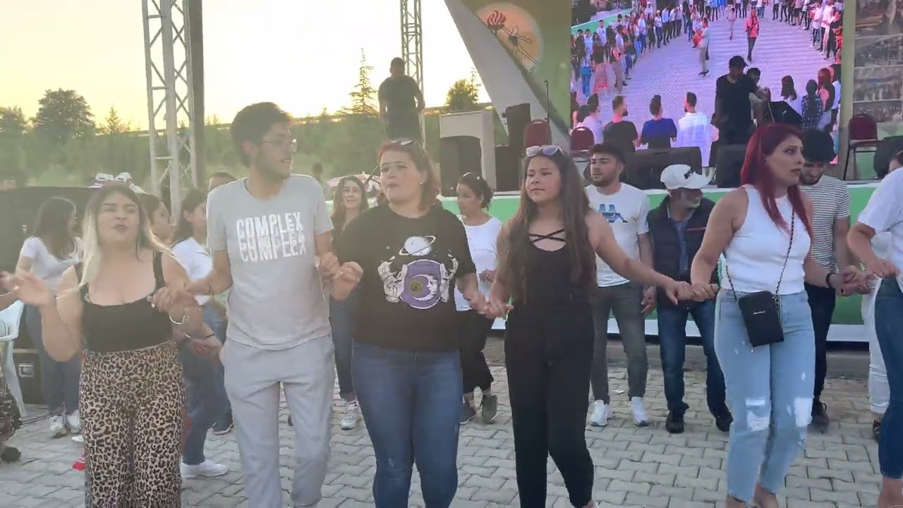 Kürecik 3. Kültür ve doğa festivali…