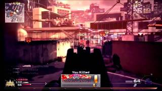 Symphony // SEXY MW2 MONTAGE!