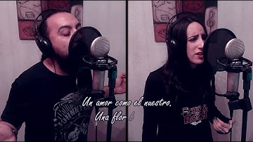 Maaya Sakamoto & Steve Conte ~ The Garden of Everything ~ Paula ft. Iván Sención
