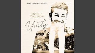 Video thumbnail of "Moshe Tischler - Unity - יוניטי"