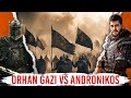 Rise of Sultan Orhan Ghazi 02 | Battle of Pelekanon |