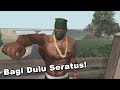 Ucok Preman Kampung - GTA San Andreas Dyom