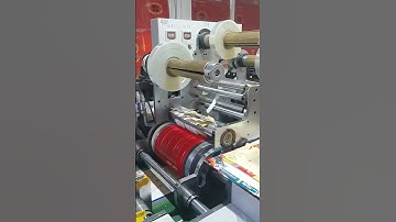 Unlock Next-Gen Packaging: Your Window Patching Machine for Trendsetting Designs!