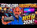 Colabox L2 Plus Review – BETTER Than Fire Stick! ⚡ GET IT!