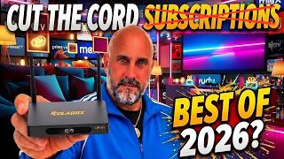 Colabox L2 Plus Review – BETTER Than Fire Stick! ⚡ GET IT!