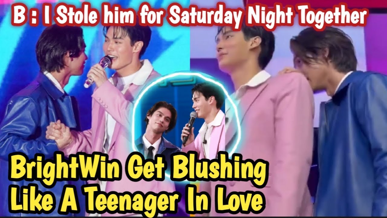 Bright Stole Win For Saturday Night Together | BrightWin Is Real Indeed