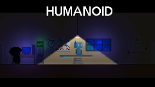 Humanoid - An Abandoned Game by CodeParade 125,695 views 3 years ago 6 minutes, 50 seconds