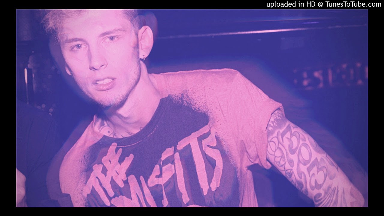 [FREE] MGK Type Beat | Faded | POP PUNK type beat 2021