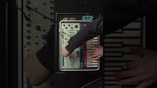 My Series ‘Patch & Play’ Feat. Buchla Music Easel | #buchla #sounddesign  #musicproduction