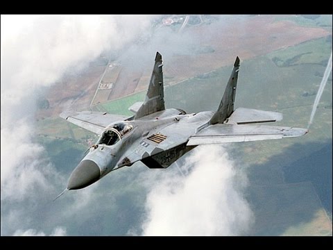 MIG-29 DOCUMENTARY