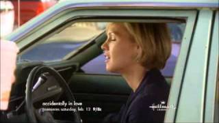 HALLMARK CHANNEL - ACCIDENTALLY IN LOVE - Promo