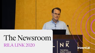 invent ai Academy Sports - RILA LINK 2020 Full version