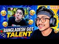 বাঙালি যখন FIRST TIME OMEGLE চালায় || @RafsanTheChotobhai