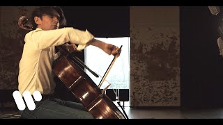 Gautier Capuçon plays Kodaly: Sonata for Solo Cello, Op. 8: III. Allegro molto vivace