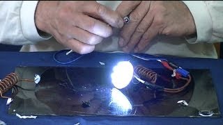 Energia Libre ( Revelacion del FAKE)--Free Energy (Revelation of FAKE