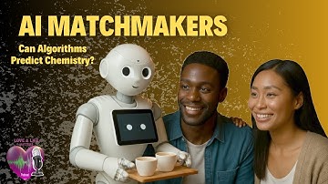 AI Matchmakers_Can Algorithms Predict Chemistry